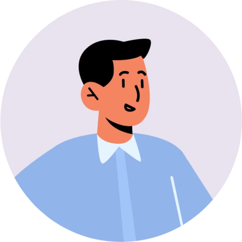 Avatar pelanggan